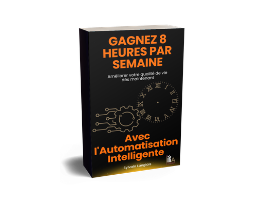 Gagner 8 Heures Par Semaine - Électronique